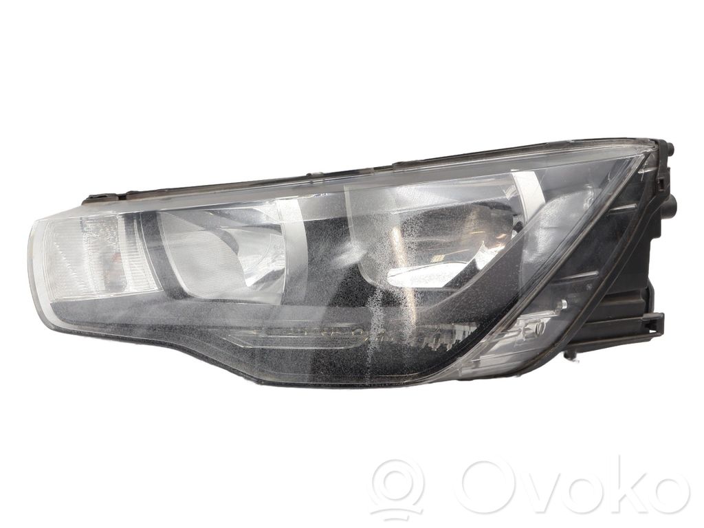 Headlight/headlamp   8X0941003