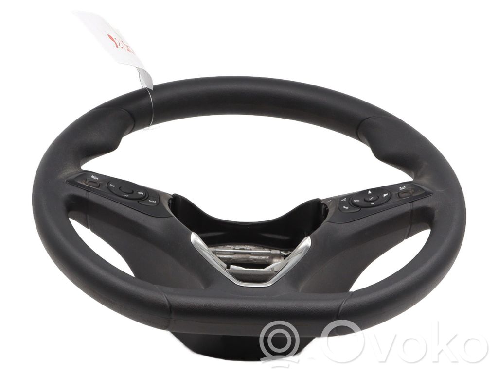 Opel Corsa F Ohjauspyörä 