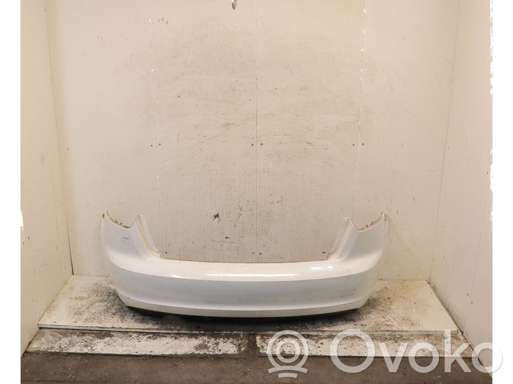 Audi A3 S3 A3 Sportback 8P Parachoques 