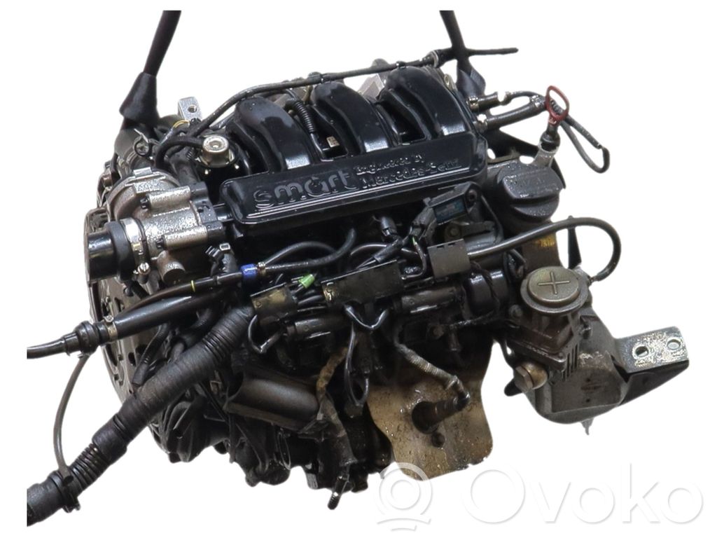 Engine   A1600103200