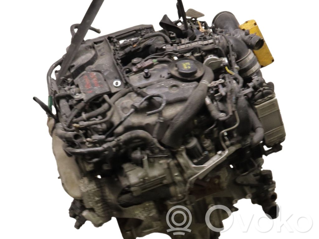 Engine   LR105928