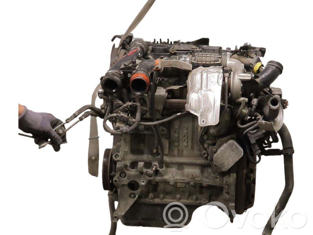 Motor   00000135SW