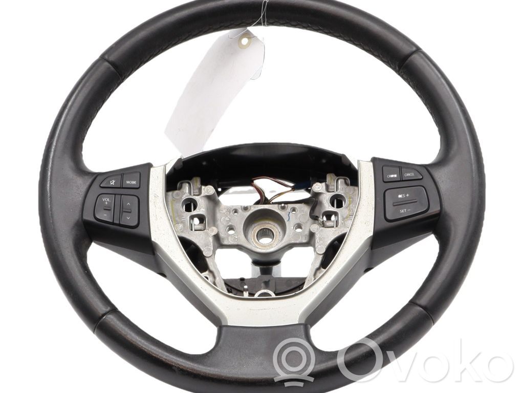 Suzuki SX4 Ohjauspyörä 