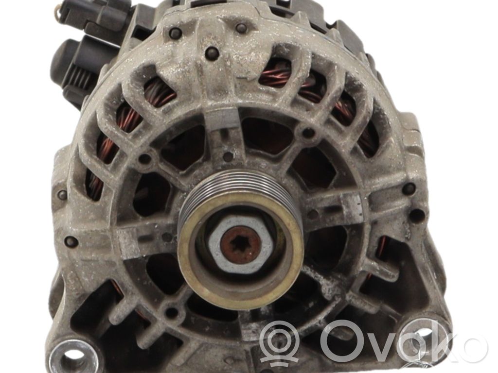 Generator/alternator