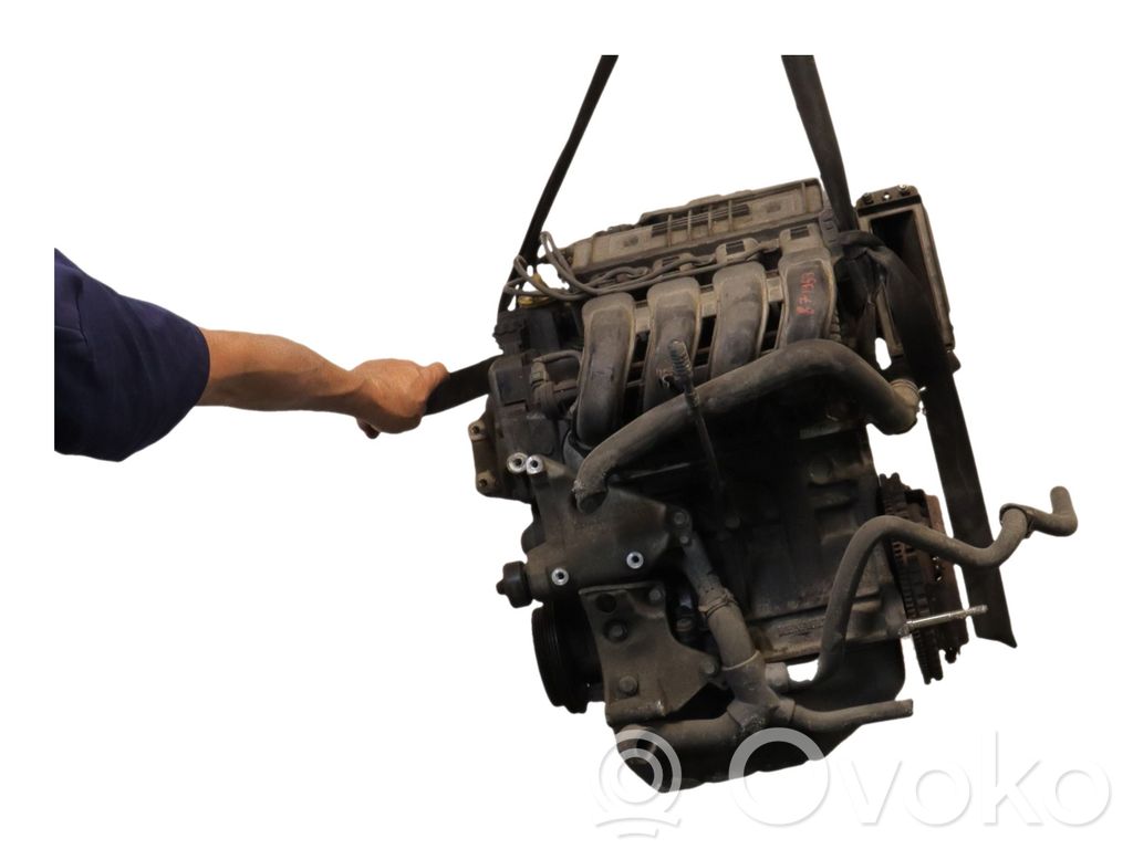 Engine   7701473062