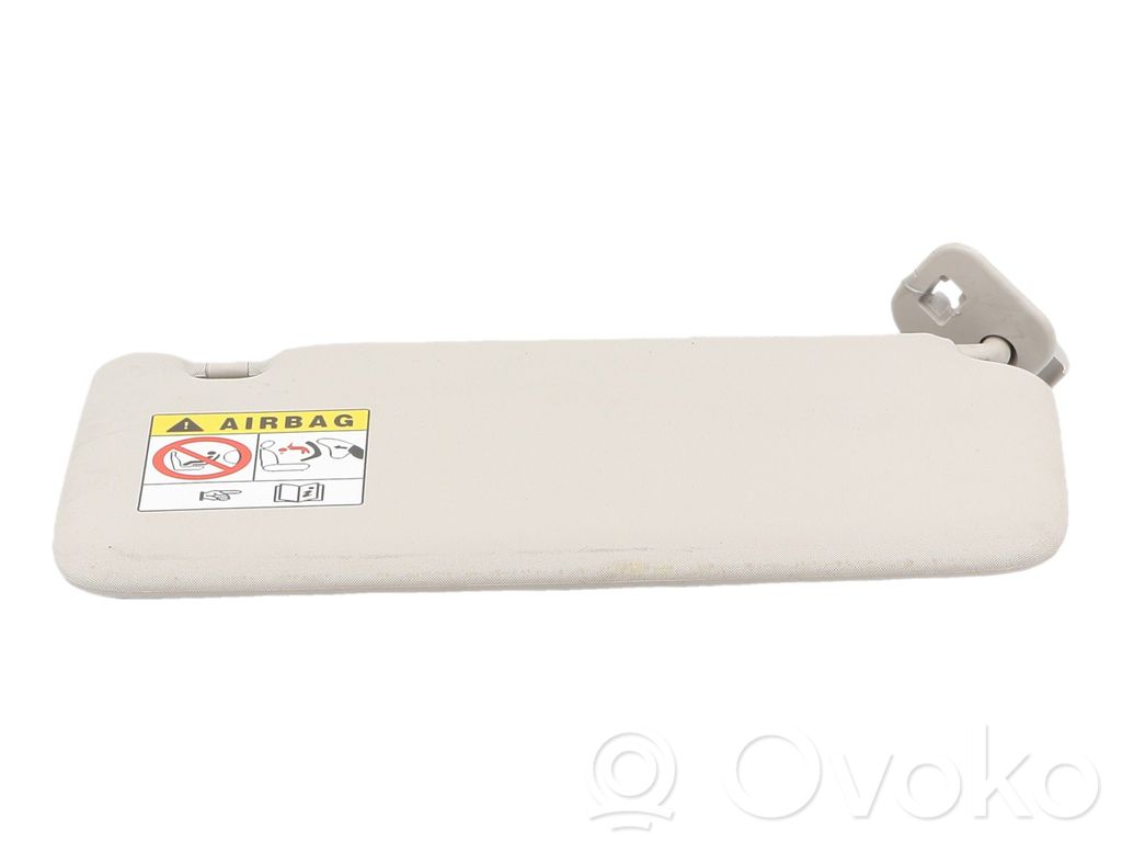 Renault Express Sun visor 