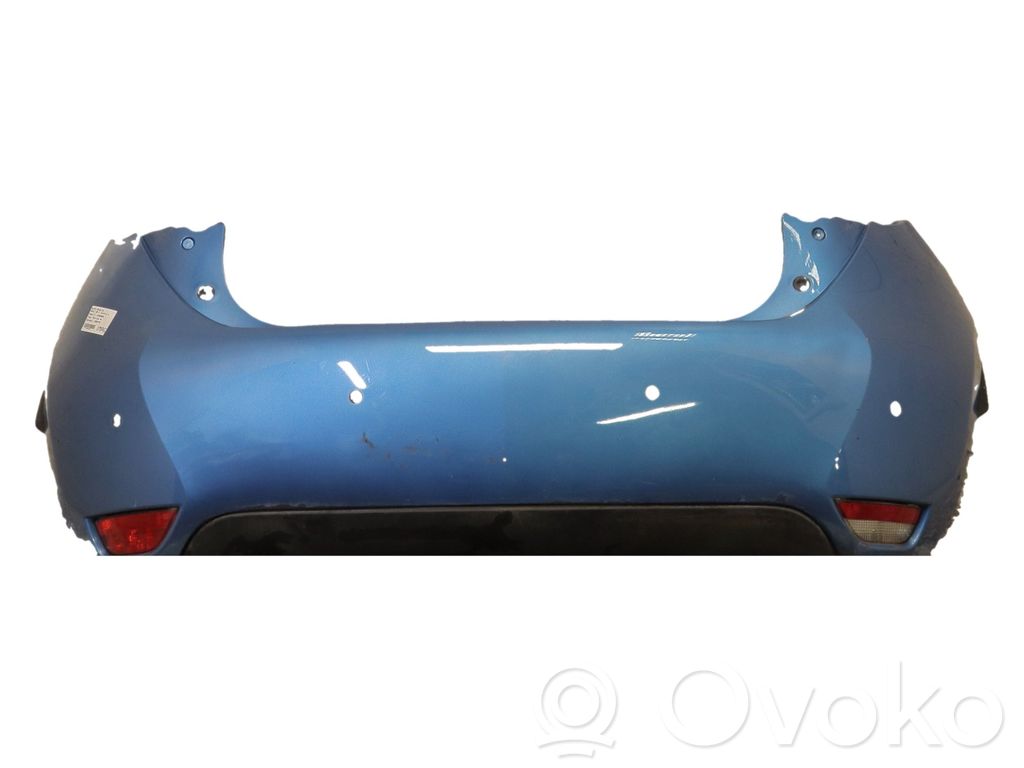 Renault Zoe Bară spate 