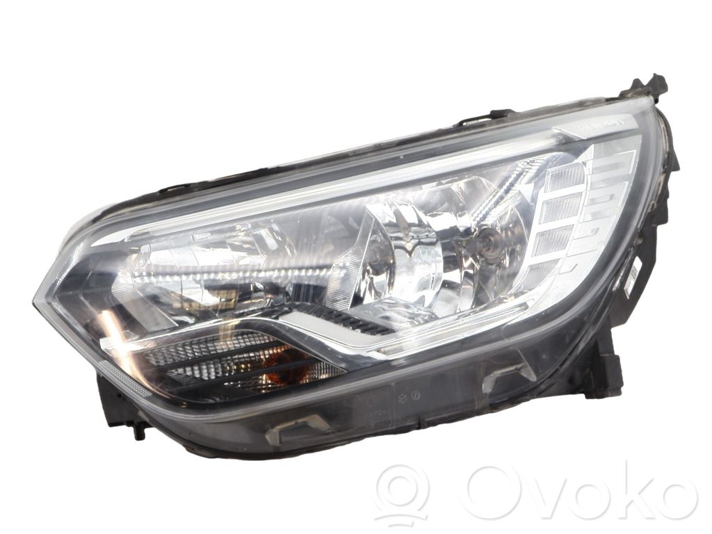 Headlight/headlamp   260600331R