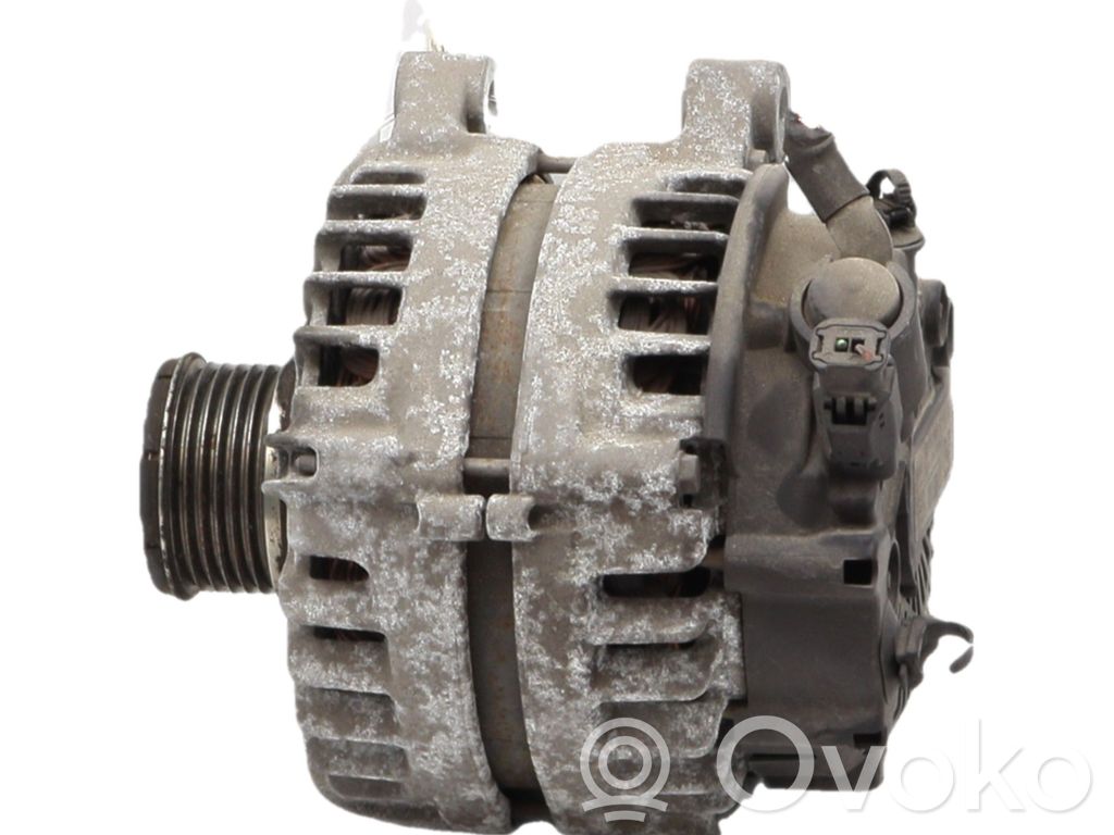 Alternador   9678048880