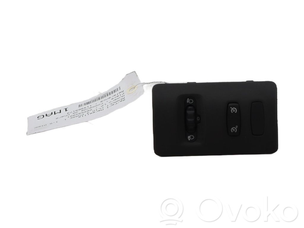 Renault Clio III Interruptor de luz 