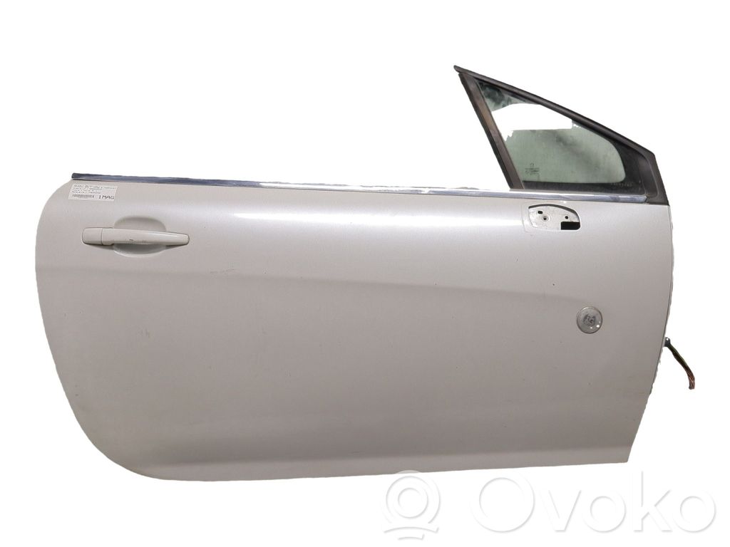 Puerta delantera   9004AP