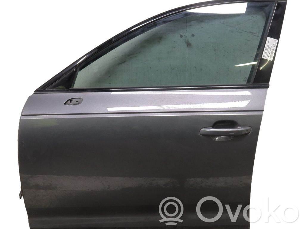 Audi A4 S4 B9 Puerta delantera 