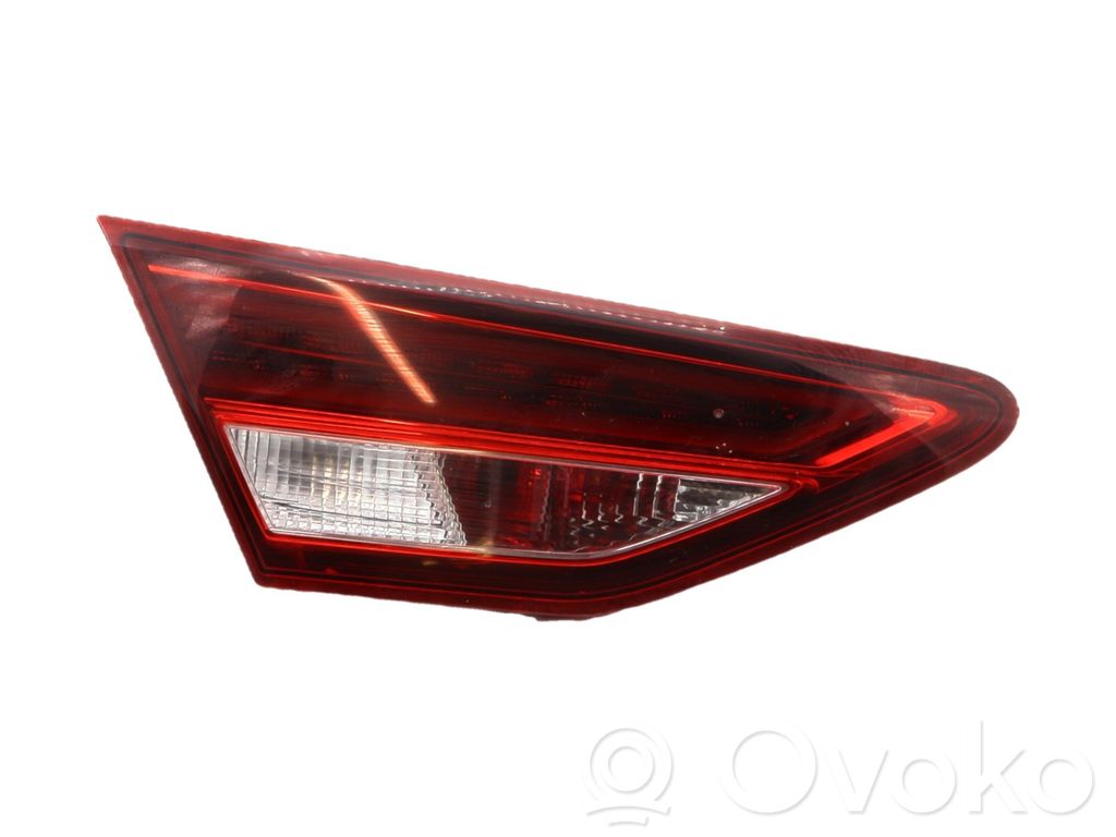 Seat Leon (5F) Feux arrière sur hayon 