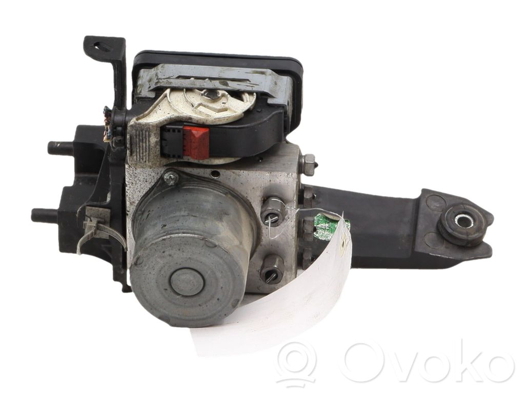 Opel Astra K Bomba de ABS 