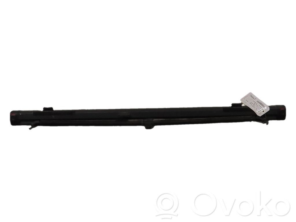 Audi A4 S4 B9 Półka tylna bagażnika 