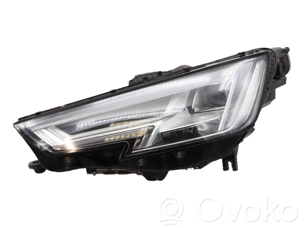 Audi A4 S4 B9 Faro delantero/faro principal 