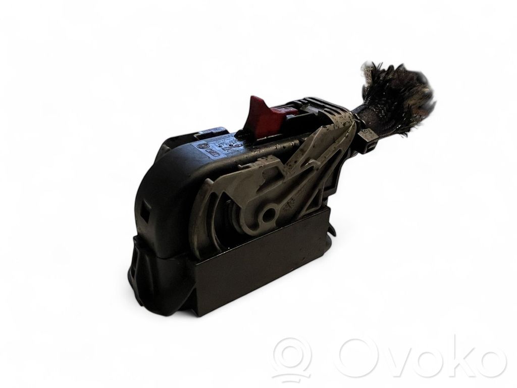 Audi A6 S6 C6 4F ABS module connector plug 