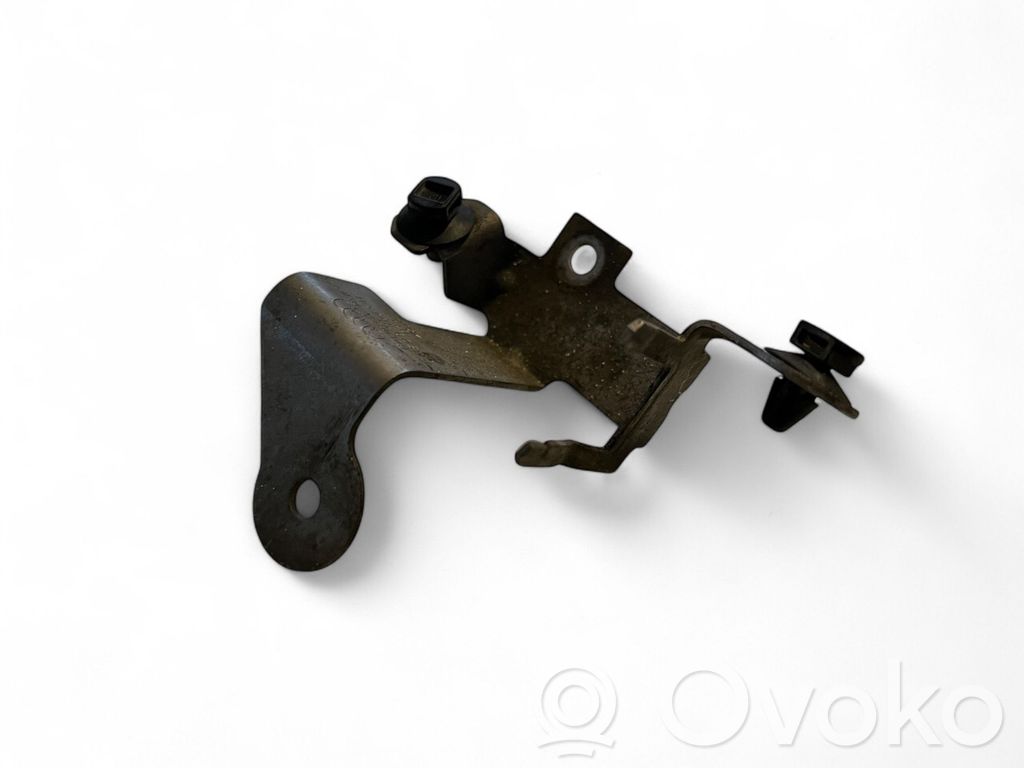 Audi A6 S6 C6 4F Soporte de montaje del motor (Usadas) 