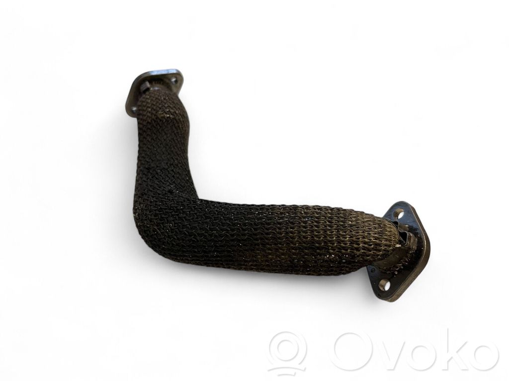 Audi A4 S4 B7 8E 8H Caurulīte (-es) / šļūtene (-es) 