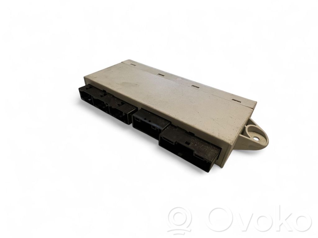 BMW 7 E65 E66 Door control unit/module 