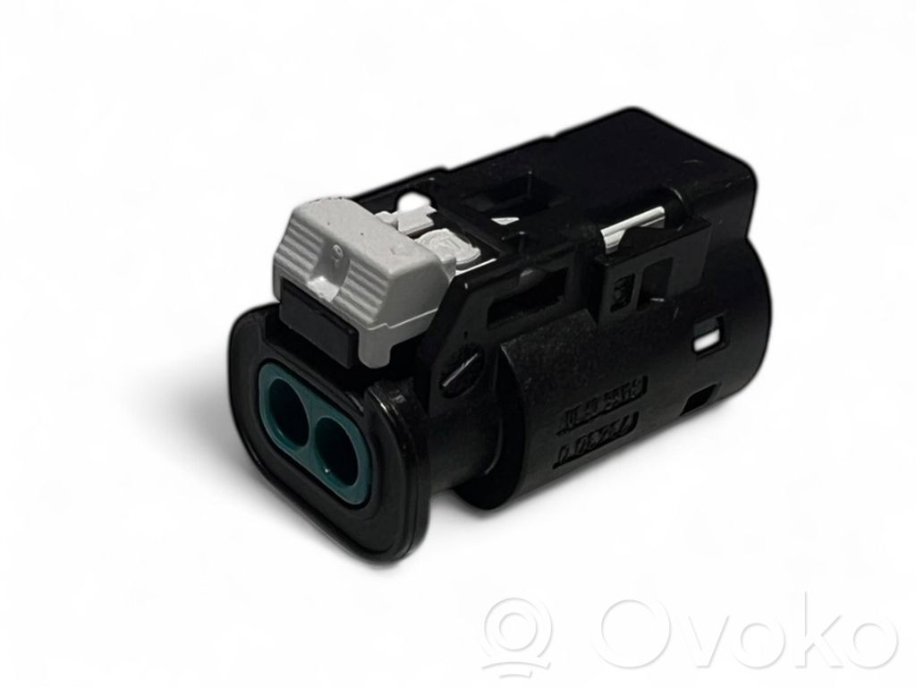 BMW 5 E60 E61 Coolant temperature sensor 
