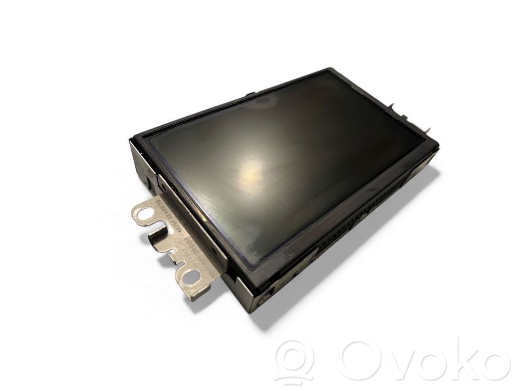 Volvo V40 Screen/display/small screen 