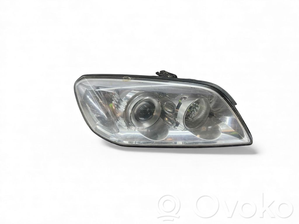 Chevrolet Captiva Phare frontale 