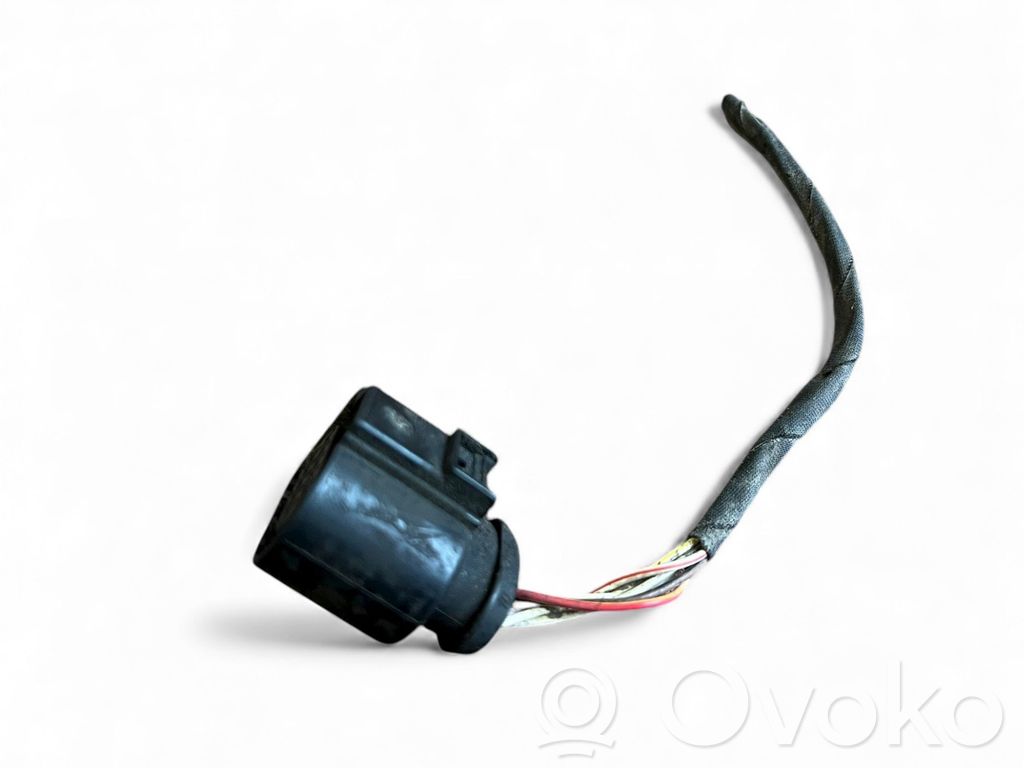 Audi A8 S8 D4 4H Otros cableados 