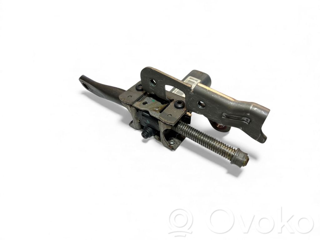 Audi A6 S6 C7 4G Motor de ajuste del asiento 