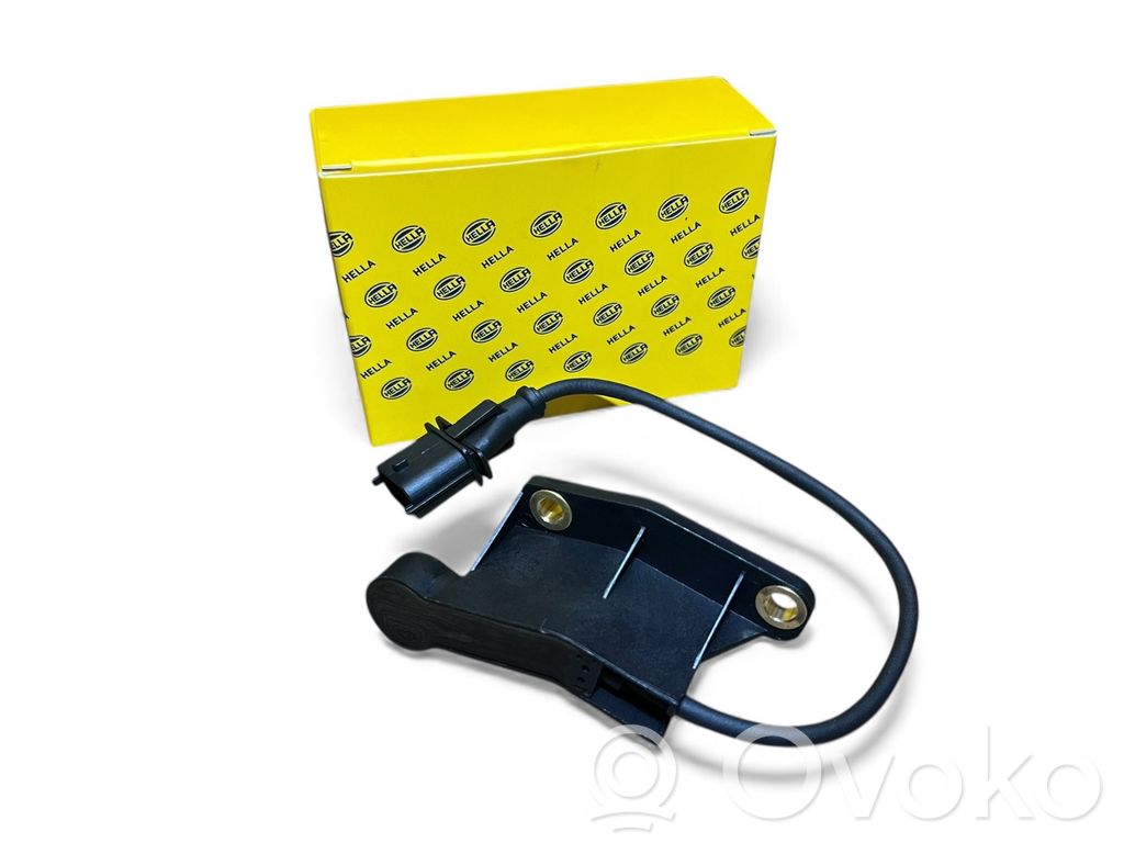 Opel Astra G Sensor de posición del cigüeñal (Usadas) 