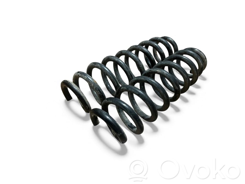 BMW 3 E90 E91 Rear coil spring 