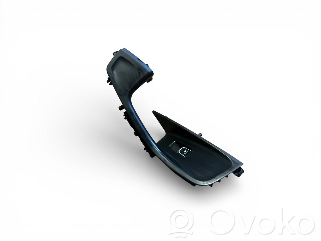 Audi A6 S6 C7 4G Front door interior handle trim 