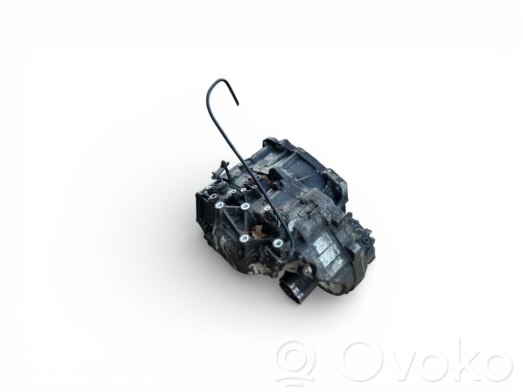 Ford Mondeo MK IV Automātiska pārnesumkārba 