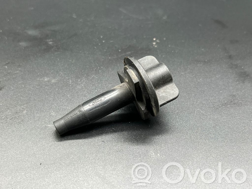 Ford Mondeo MK IV Radiator mount bracket 
