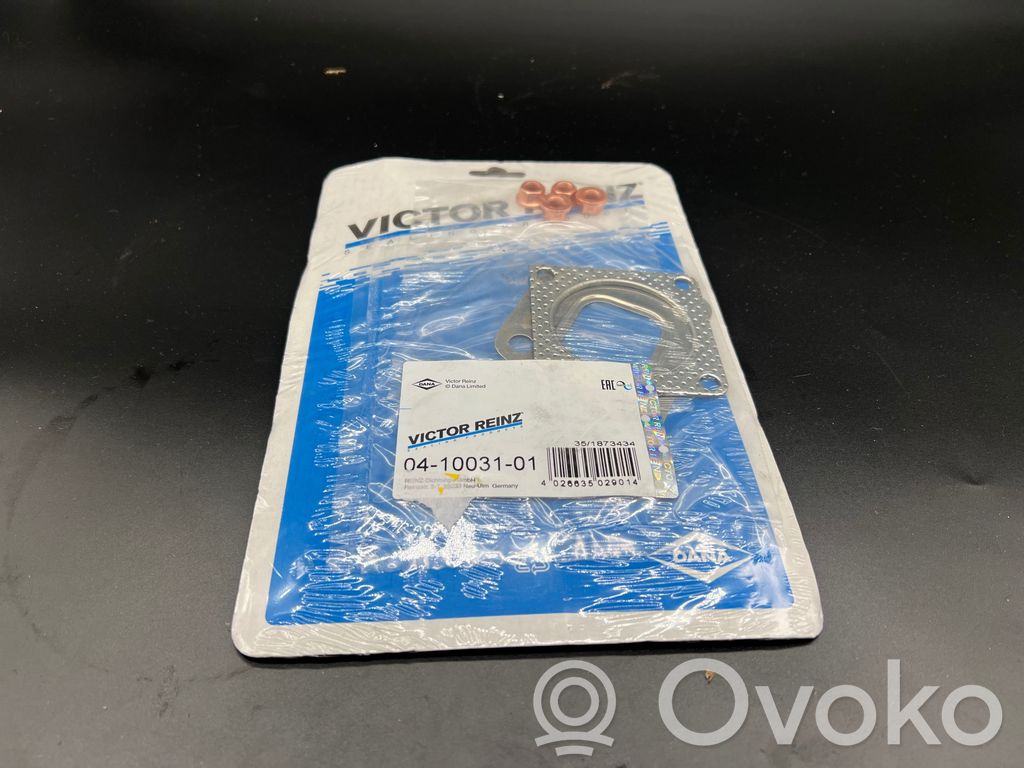 Cześć układu próżniowego turbosprężarki   068145702J,028145701C,028145701D