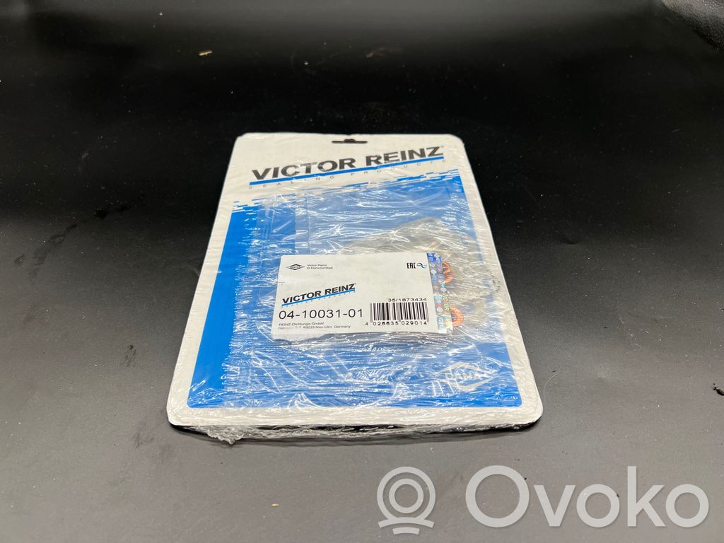 Volkswagen Golf III Cześć układu próżniowego turbosprężarki 