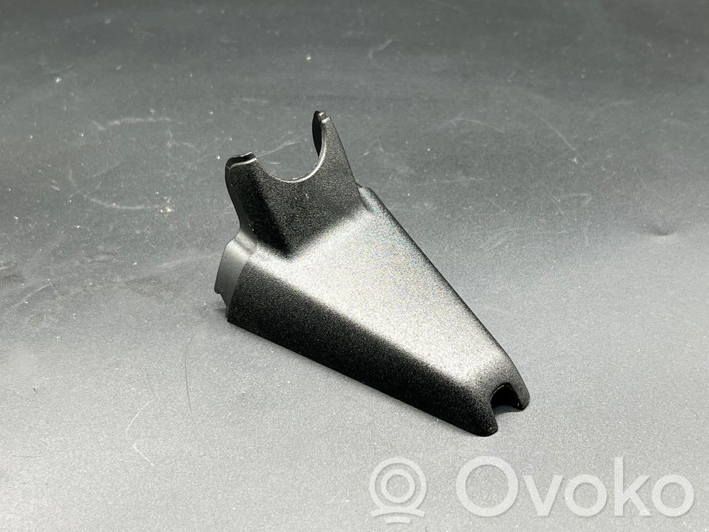 Ford Mondeo MK IV Отделка зеркала заднего вида 