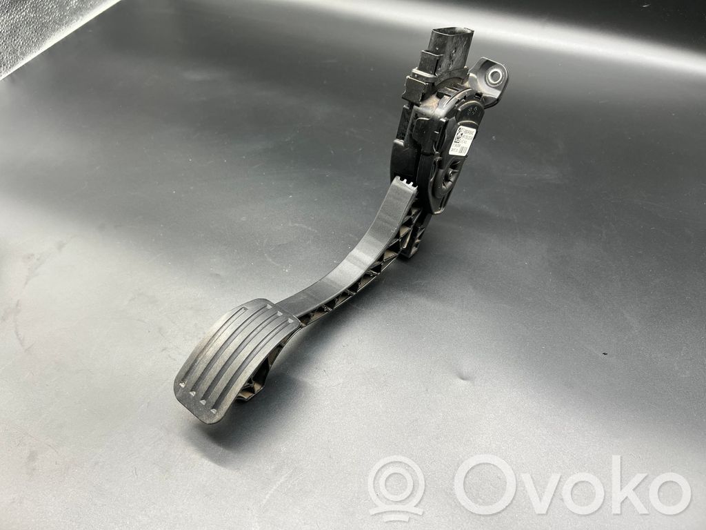Ford Mondeo MK IV Pedał gazu / przyspieszenia 