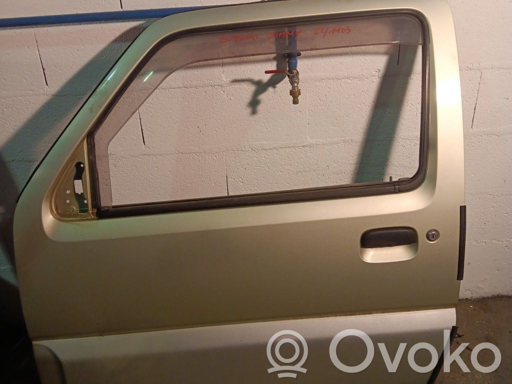 Suzuki Jimny Puerta delantera 