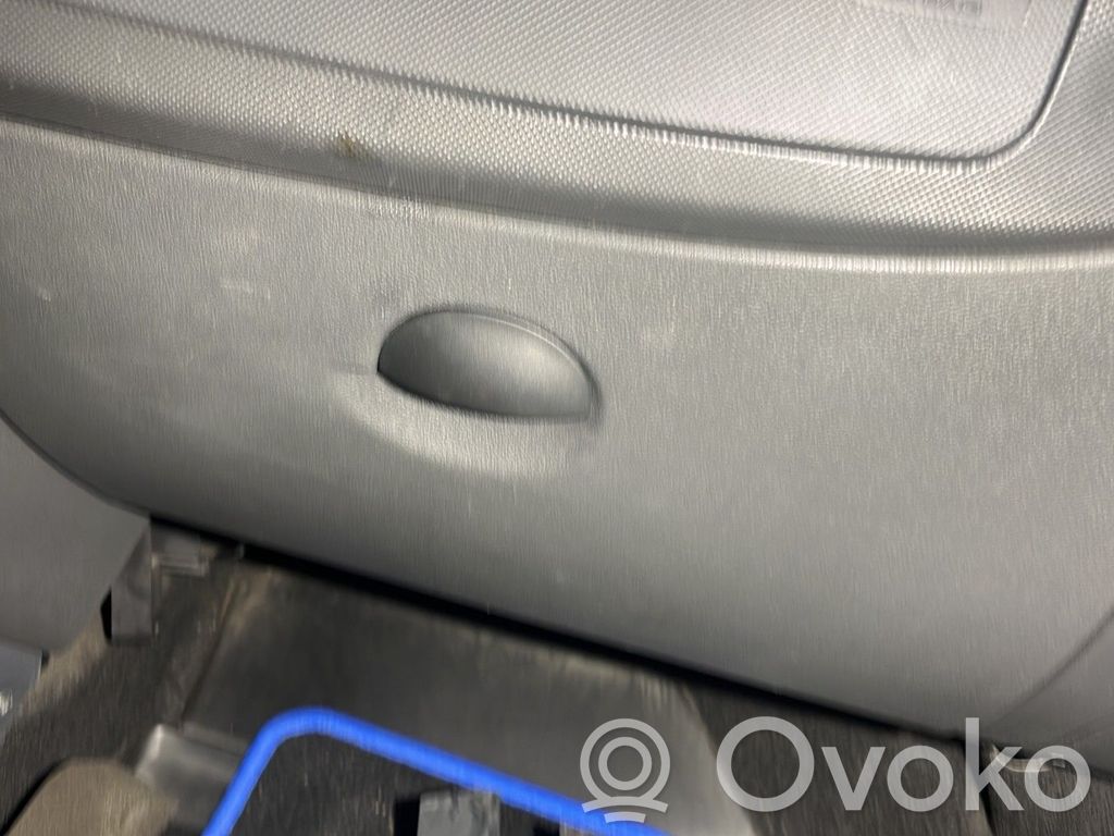 Dacia Duster Juego guantera 