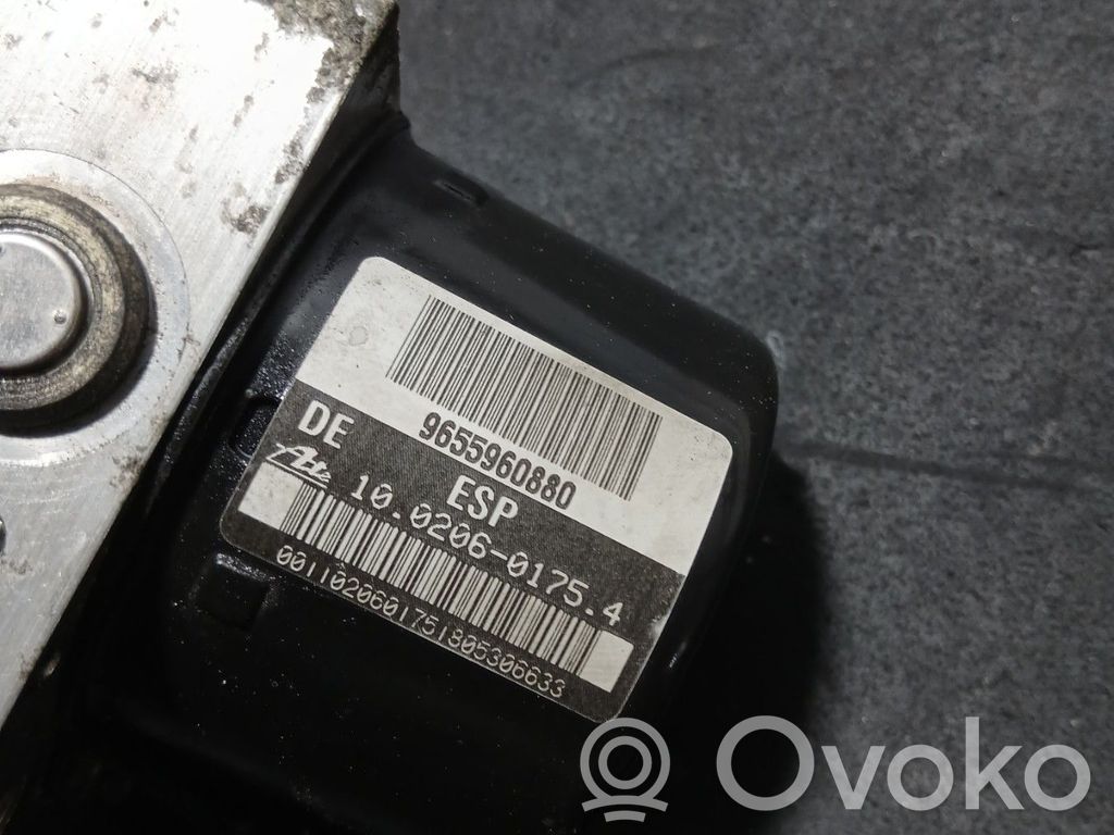 ABS-pumppu   4541V7