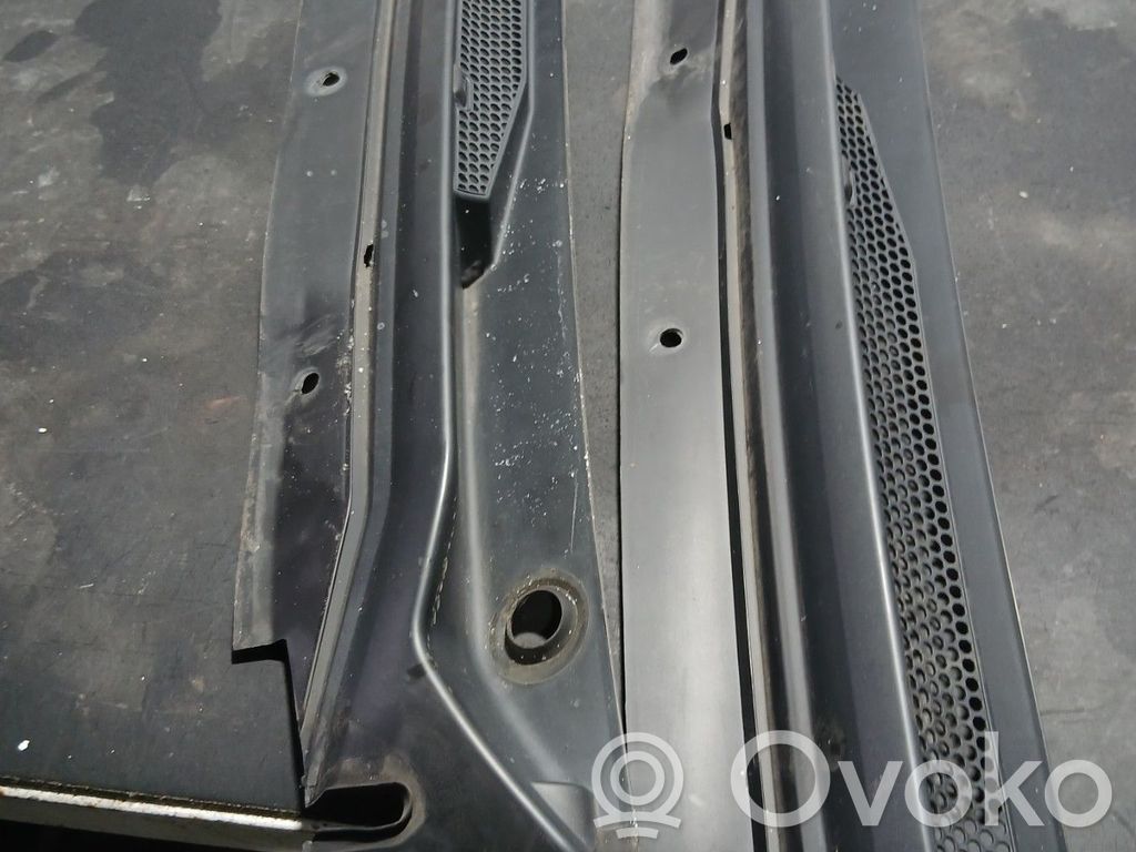 Citroen C4 I Picasso Apărătoare ștergătoare 