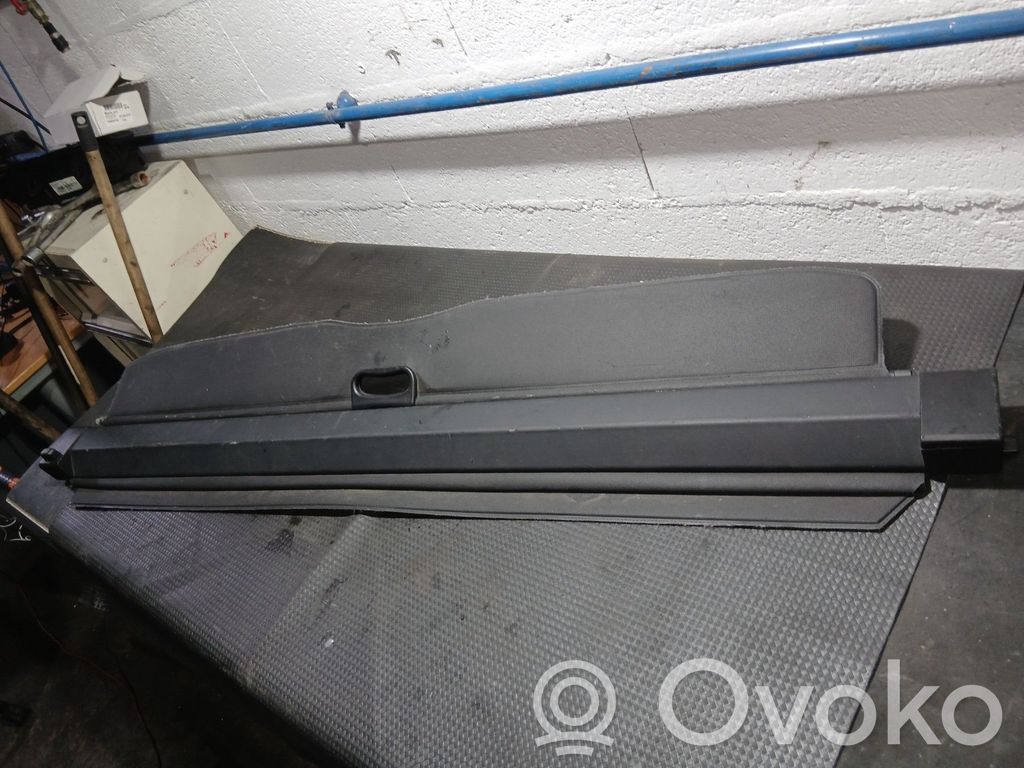 Parcel shelf   51477135677