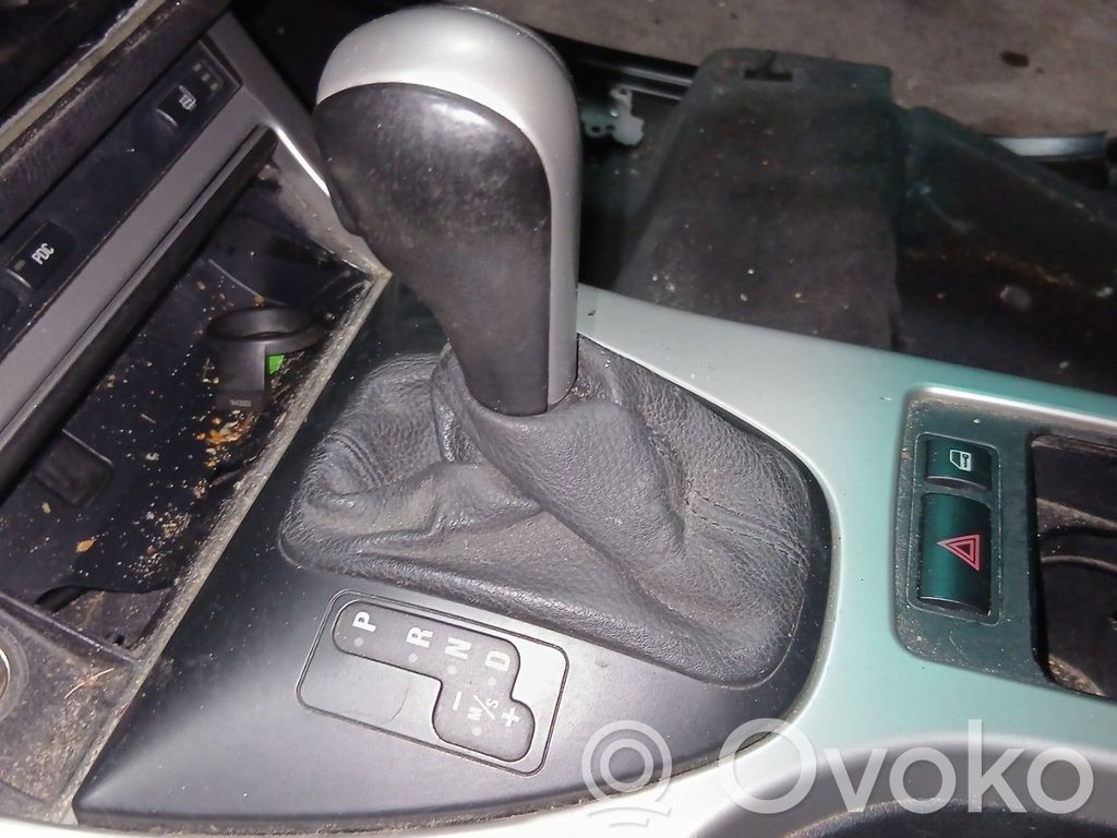 BMW X5 E53 Selector caja de cambios 