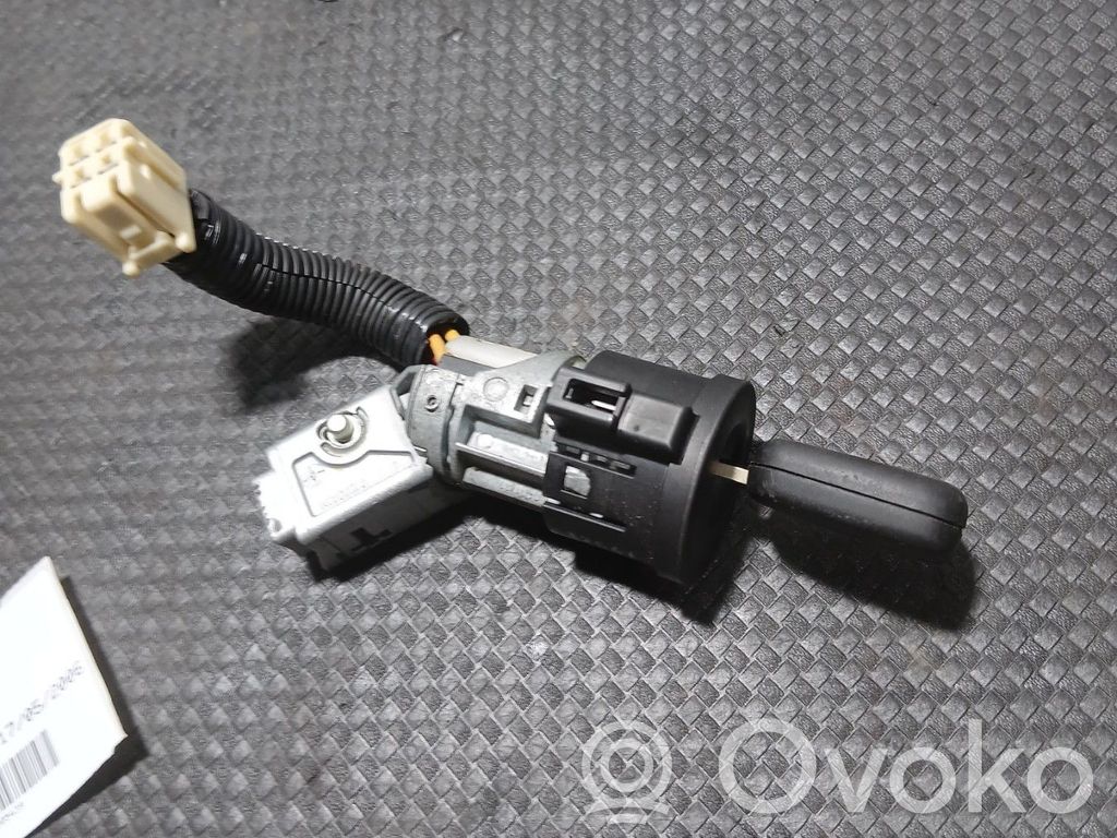Ignition lock   4162FK