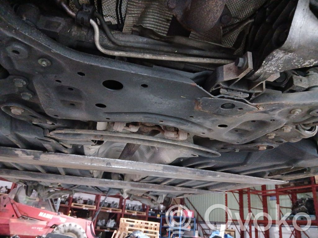 Front subframe   31329987