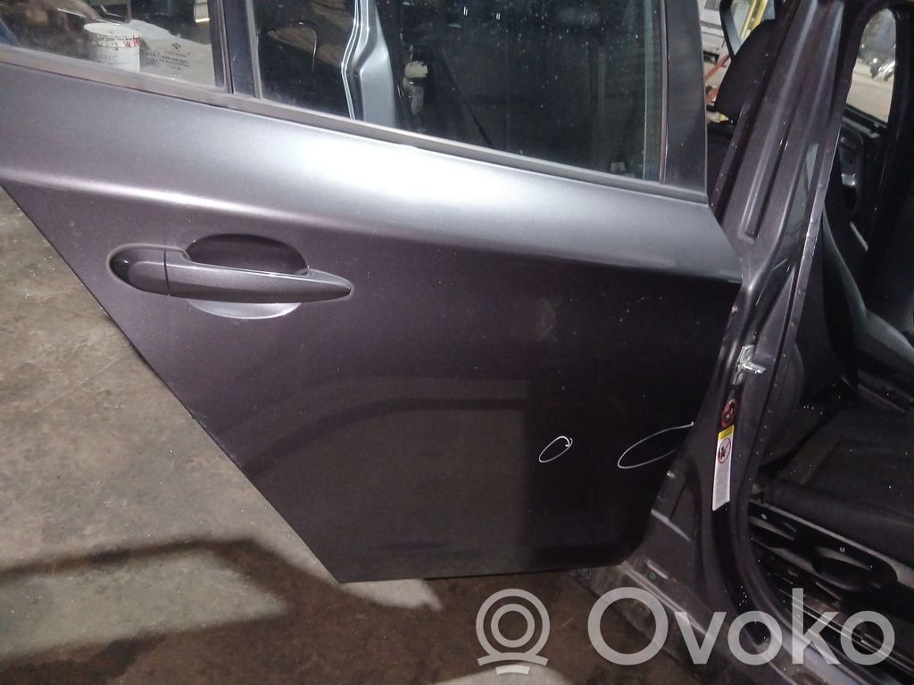 Puerta trasera   41525A2A384