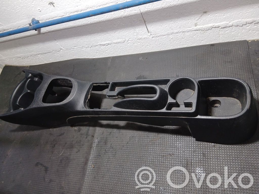 Toyota Yaris Console centrale 