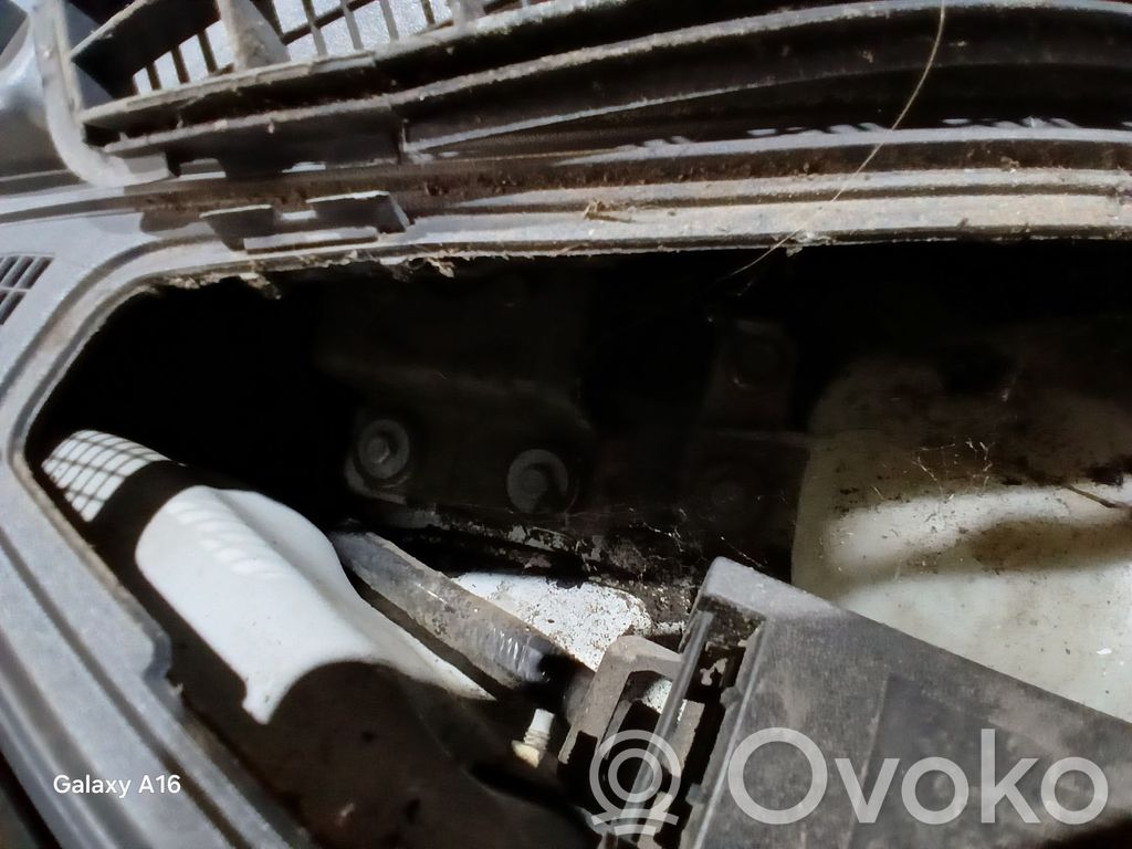 Motor del limpiaparabrisas   7701034656