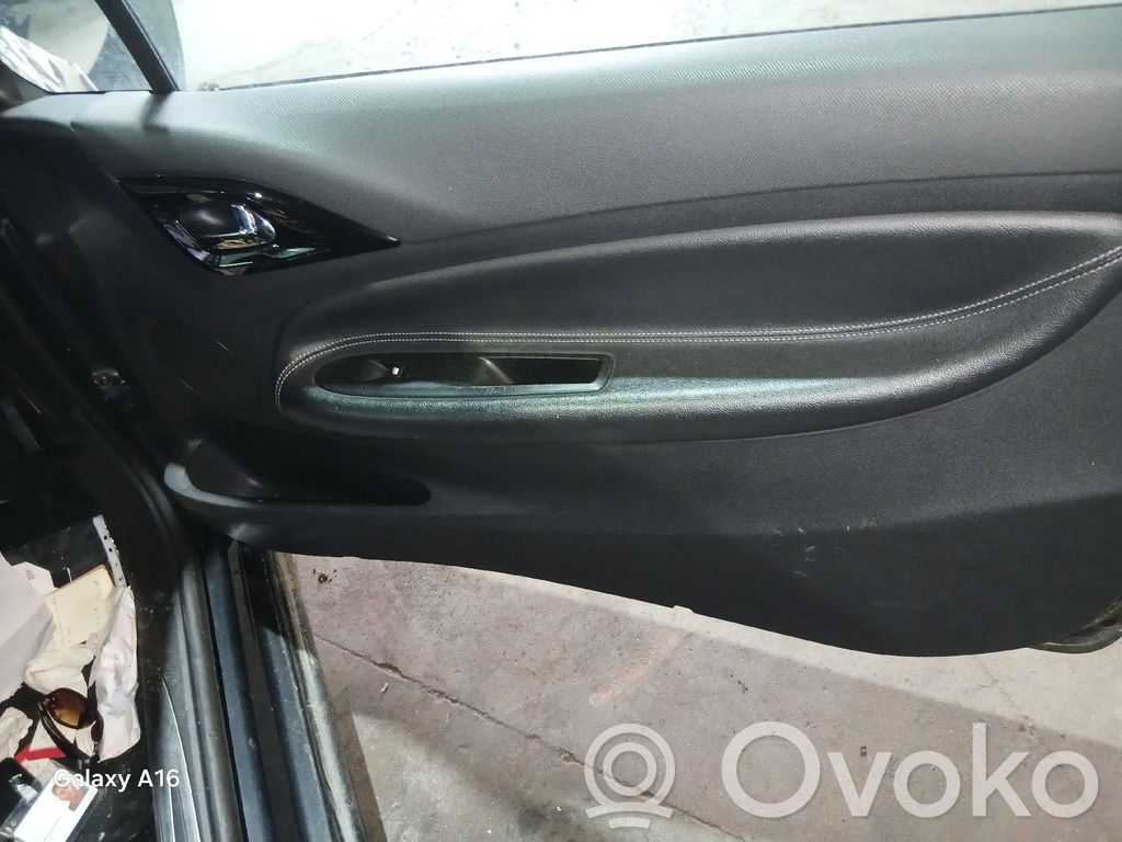 Citroen DS3 Interior set 